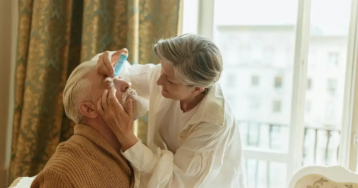 Care and support from relatives - advantage or disadvantage?