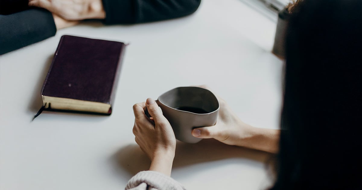 Angststörung: Wie Angehörige helfen, ohne sich zu überlasten