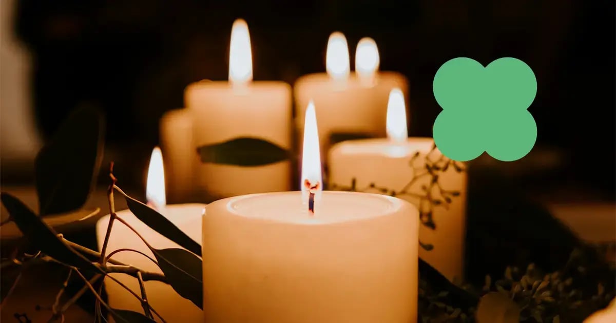 Vielen Dank für Euer Engagement und Vertrauen 2025