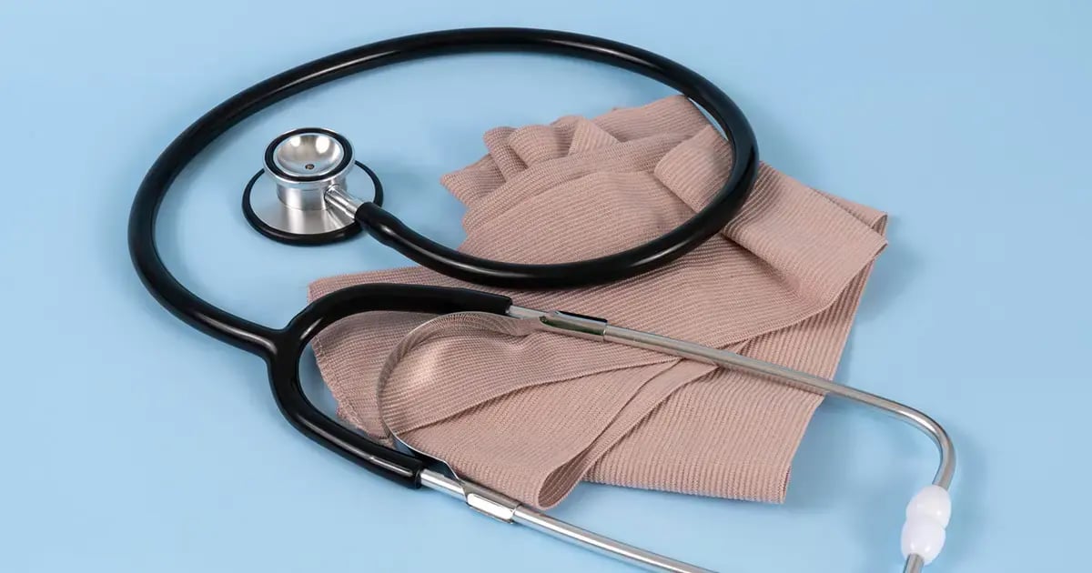 When the wound does not heal: Who should I contact?
