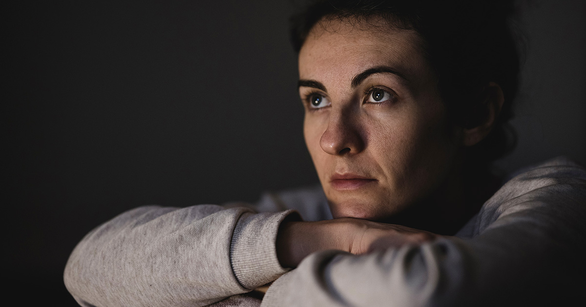 Psychische Krankheiten – Wie entstehen sie?