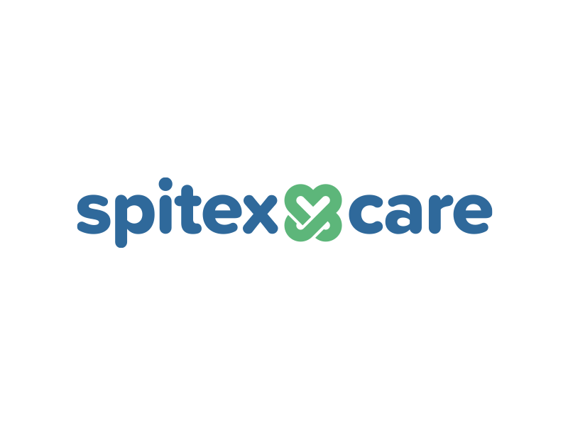 Logo SpitexCare