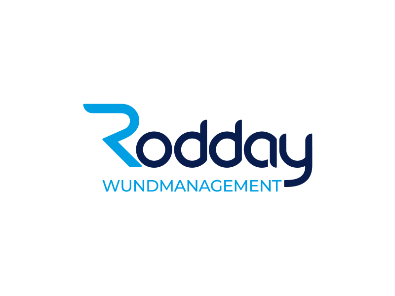 Logo Rodday Wundmanagement