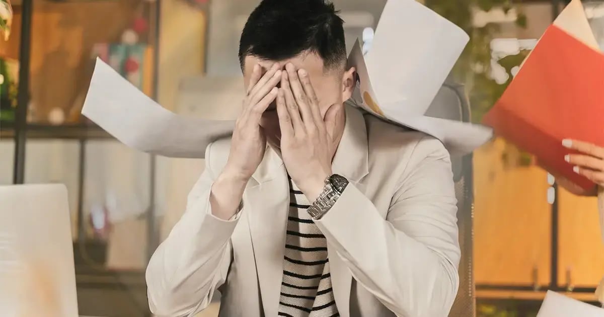 8 Fragen, die Ihnen helfen, Burnout zu erkennen