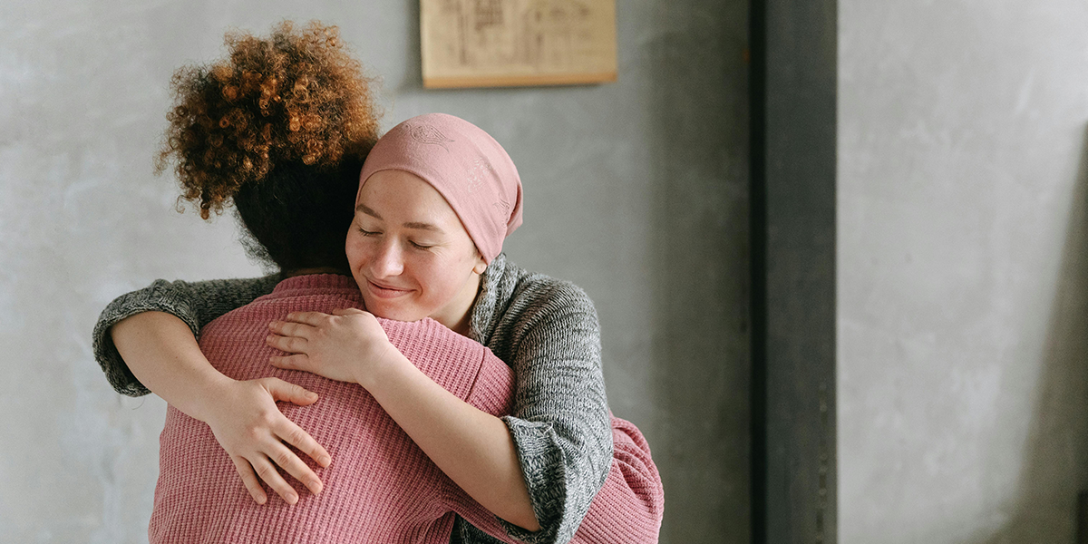 Financial support for cancer: family members also benefit from this