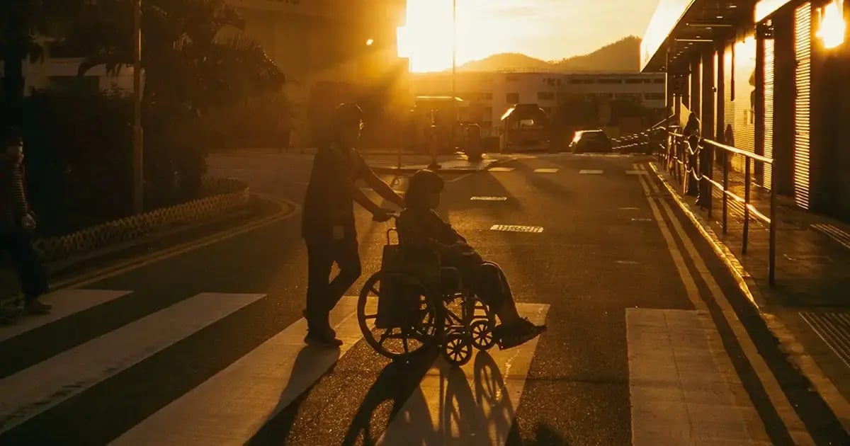 Pflege zuhause bei MS: Wann besteht Anspruch auf Unterstützung?