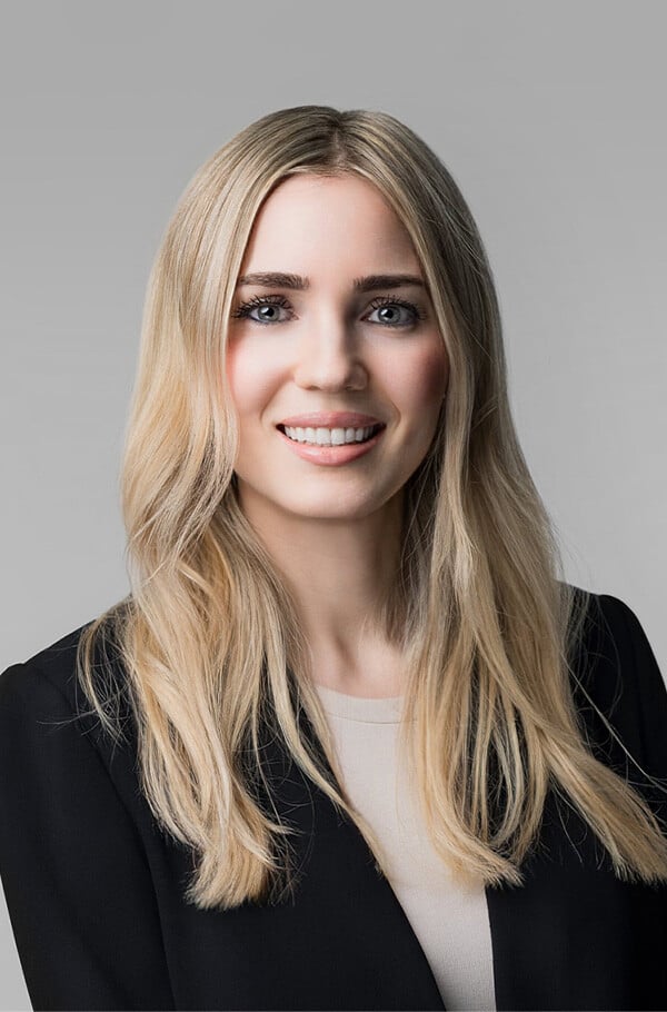 Portrait Suzana Sobotic