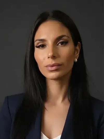 Portrait Cagla Dilemen