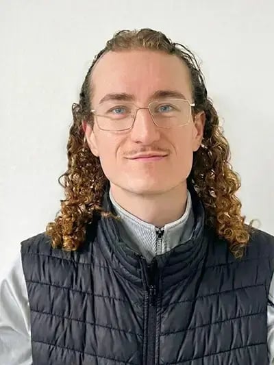 Portrait Jeremias Preiss