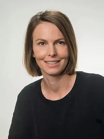 Portrait Linda Blatter