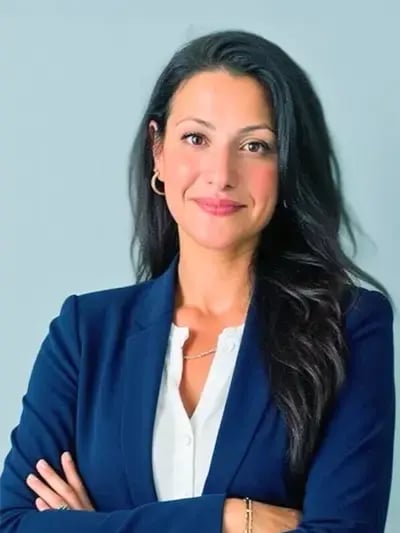 Portrait Merve Sentuerk