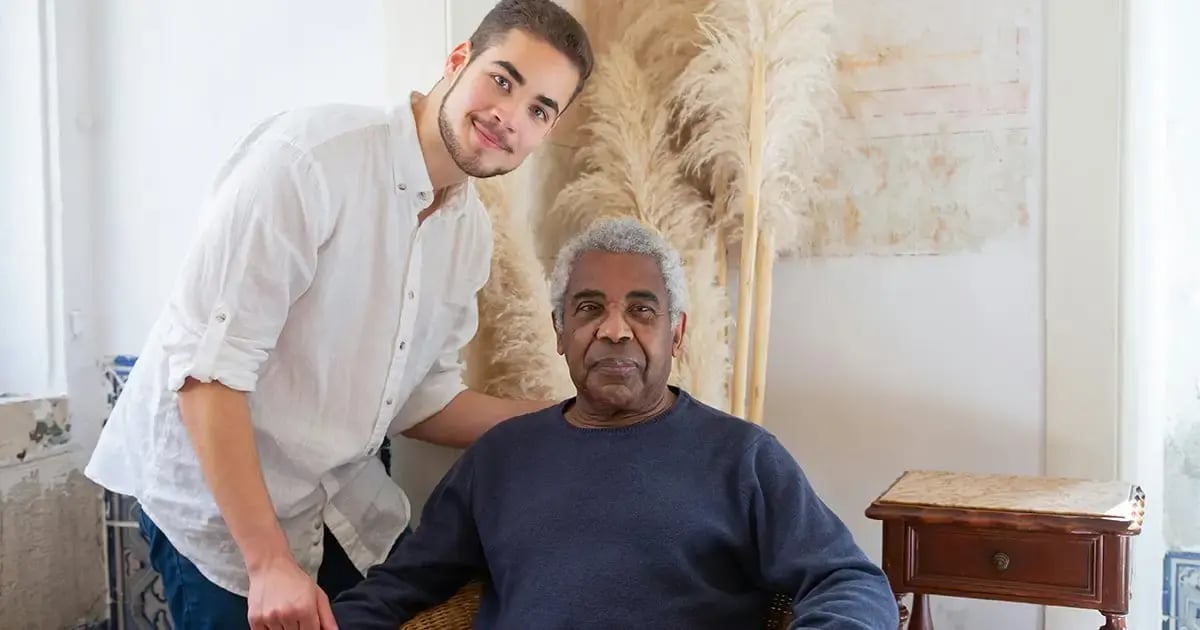 Care in the family