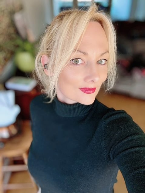 Portrait Yvonne Prokoph
