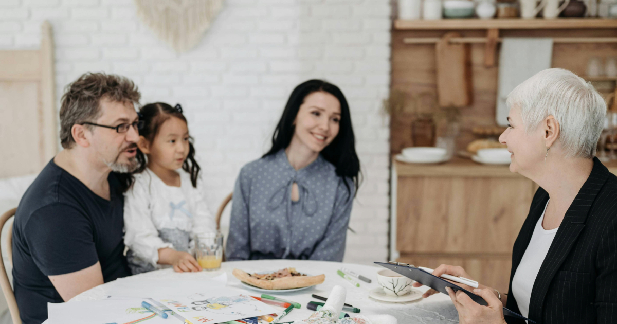 7 Tipps für Familien von MS-Angehörigen