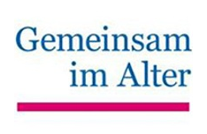 Gemeinsam im Alter