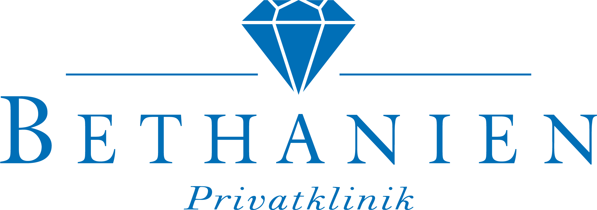 Logo Bethanien